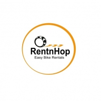 Rentnhop - Easy Bike Rentals